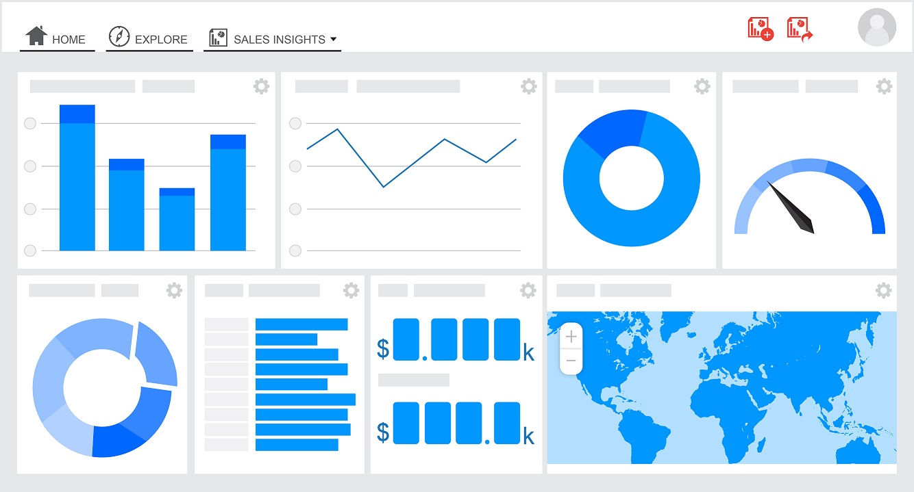 How to Pass Default Value to Date Parameters in BI Reports