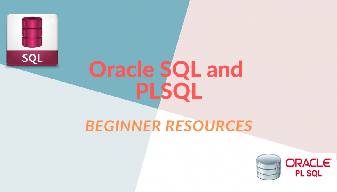 Oracle SQL and PLSQL Beginner Resources - QUEST4APPS